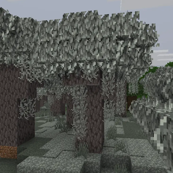Assets Improved