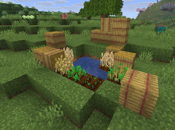 Assets Improved