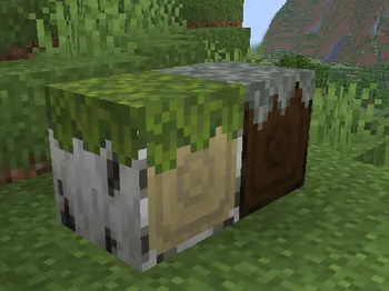 Assets Improved