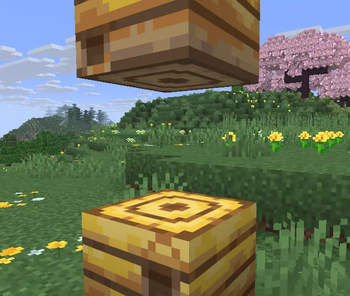 Assets Improved