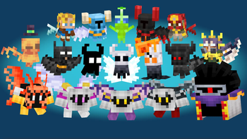 Assorted Allays (200+ Allays)