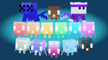 Assorted Allays (200+ Allays)