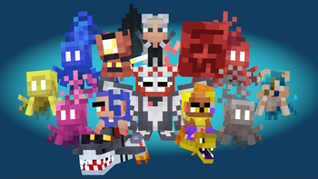 Assorted Allays (200+ Allays)