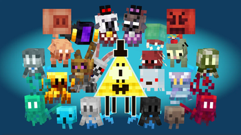 Assorted Allays (200+ Allays)