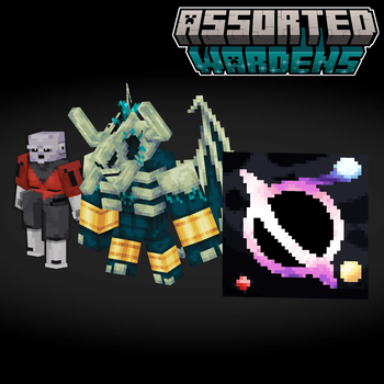 Assorted Wardens