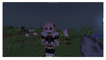 Astolfo Mod