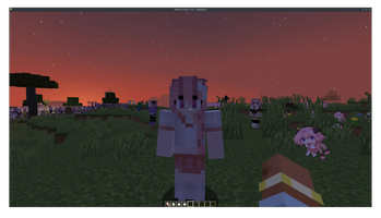 Astolfo Mod