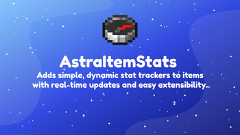 AstraItemStats