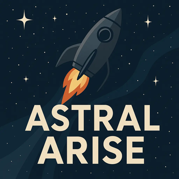 Astral Arise RP