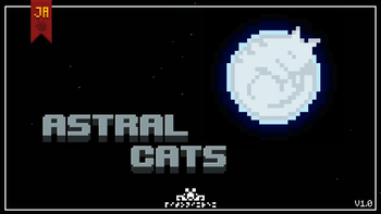 Astral Cats