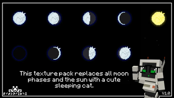 Astral Cats