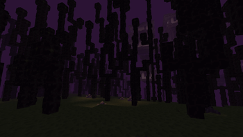 Astral Plane Dimension