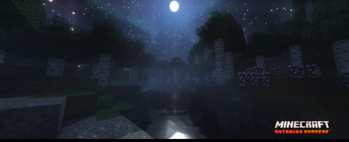 AstraLex Shaders