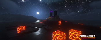 AstraLex Shaders
