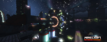 AstraLex Shaders