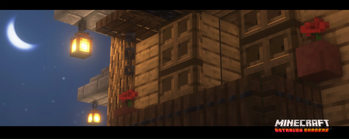 AstraLex Shaders