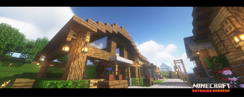 AstraLex Shaders