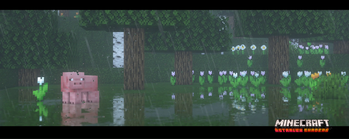 AstraLex Shaders