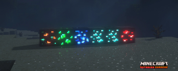 AstraLex Shaders
