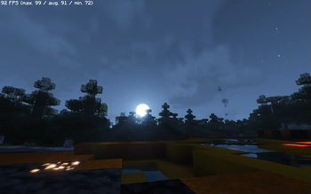 Astralium Client • WOC