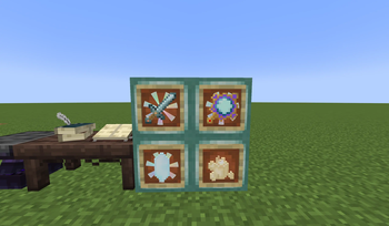 Astralrail Cube