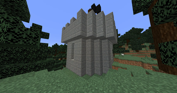 Astrid's Structures
