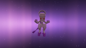 Astro-Mons