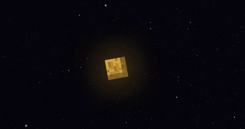 Astrocraft - Custom Planets