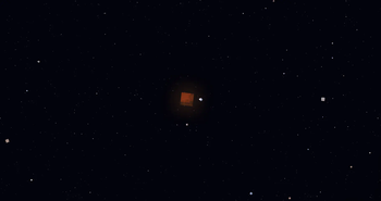 Astrocraft - Custom Planets