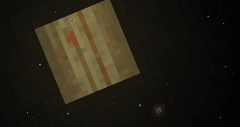 Astrocraft - Custom Planets