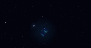 Astrocraft - Custom Planets