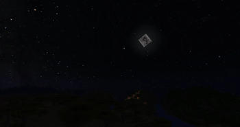 Astrocraft - Custom Planets