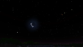 Astrocraft