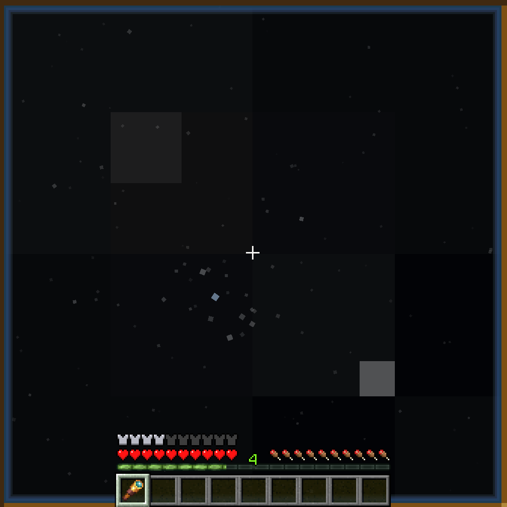 Astrocraft
