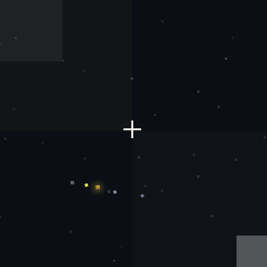 Astrocraft
