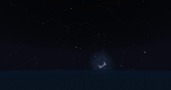 Astrocraft