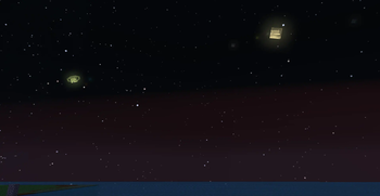 Astrocraft