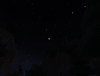 Astrocraft