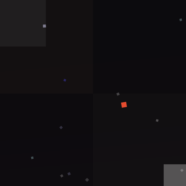Astrocraft