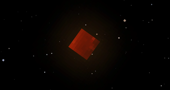 Astrocraft - Nether Planets
