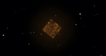 Astrocraft - Nether Planets