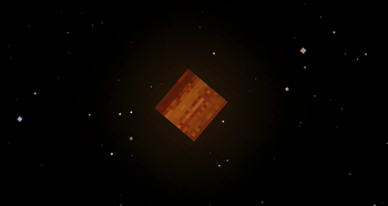 Astrocraft - Nether Planets