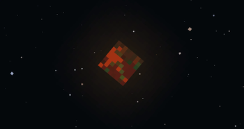 Astrocraft - Nether Planets