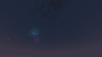 Astrocraft Round Planets