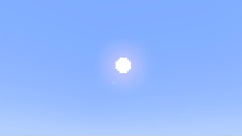 Astrocraft Round Planets