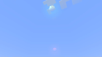 Astrocraft Round Planets