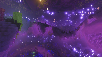 Astrological (End Terrain & Biomes)