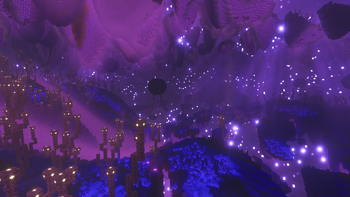 Astrological (End Terrain & Biomes)