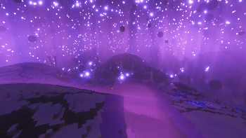 Astrological (End Terrain & Biomes)