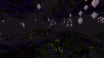 Astrological (End Terrain & Biomes)